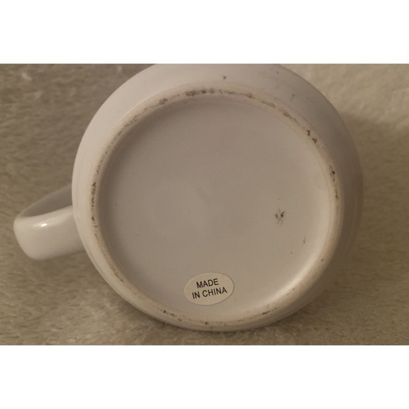 ‘I Love English Springer Spaniels" Large Mug Coffee Cup lm45048 - Picture 8 of 9